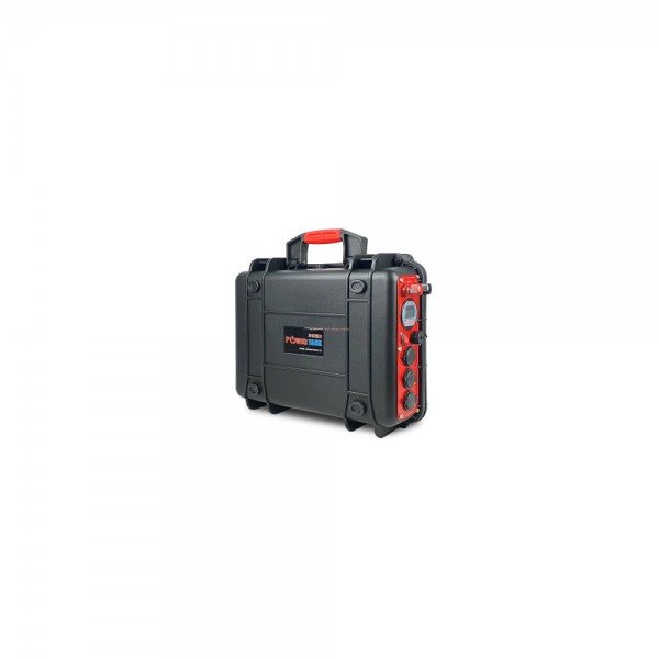 리튬인산철 파워뱅크 PT-15H101A 12V 배터리 차박캠핑
