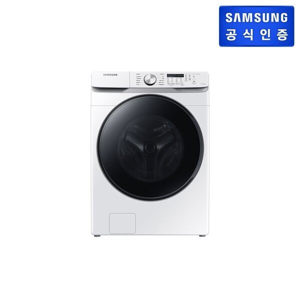 [삼성전자] 삼성 그랑데 세탁기 WF19T4400KW [전국무료 배송/설치/폐가전 회수] 